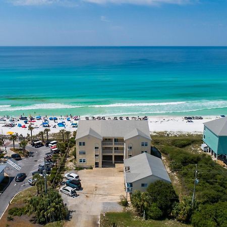 Whispering Sands #103 Santa Rosa Beach Exterior photo